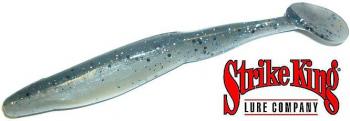 4` Strike King KVD Swim`n Caffein - Smokey Shad